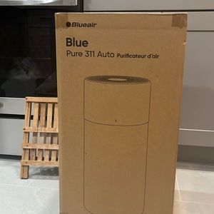 Blueair Pure 311 Auto air purifier